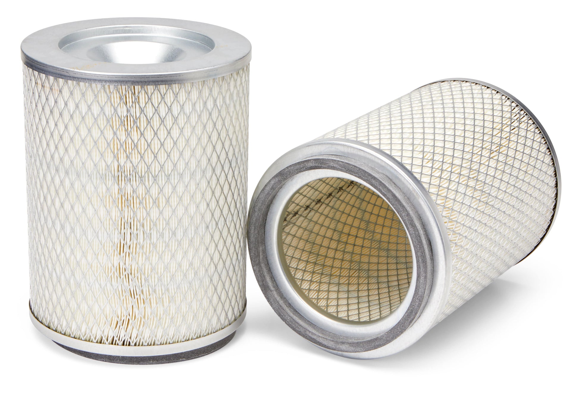 Fleetguard Axial Seal Primary Air Filter - Fleetguard AF4733