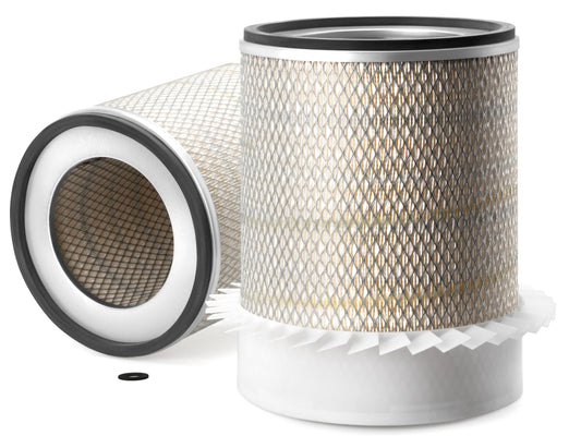 Fleetguard Axial Seal Primary Air Filter - Fleetguard AF473KM