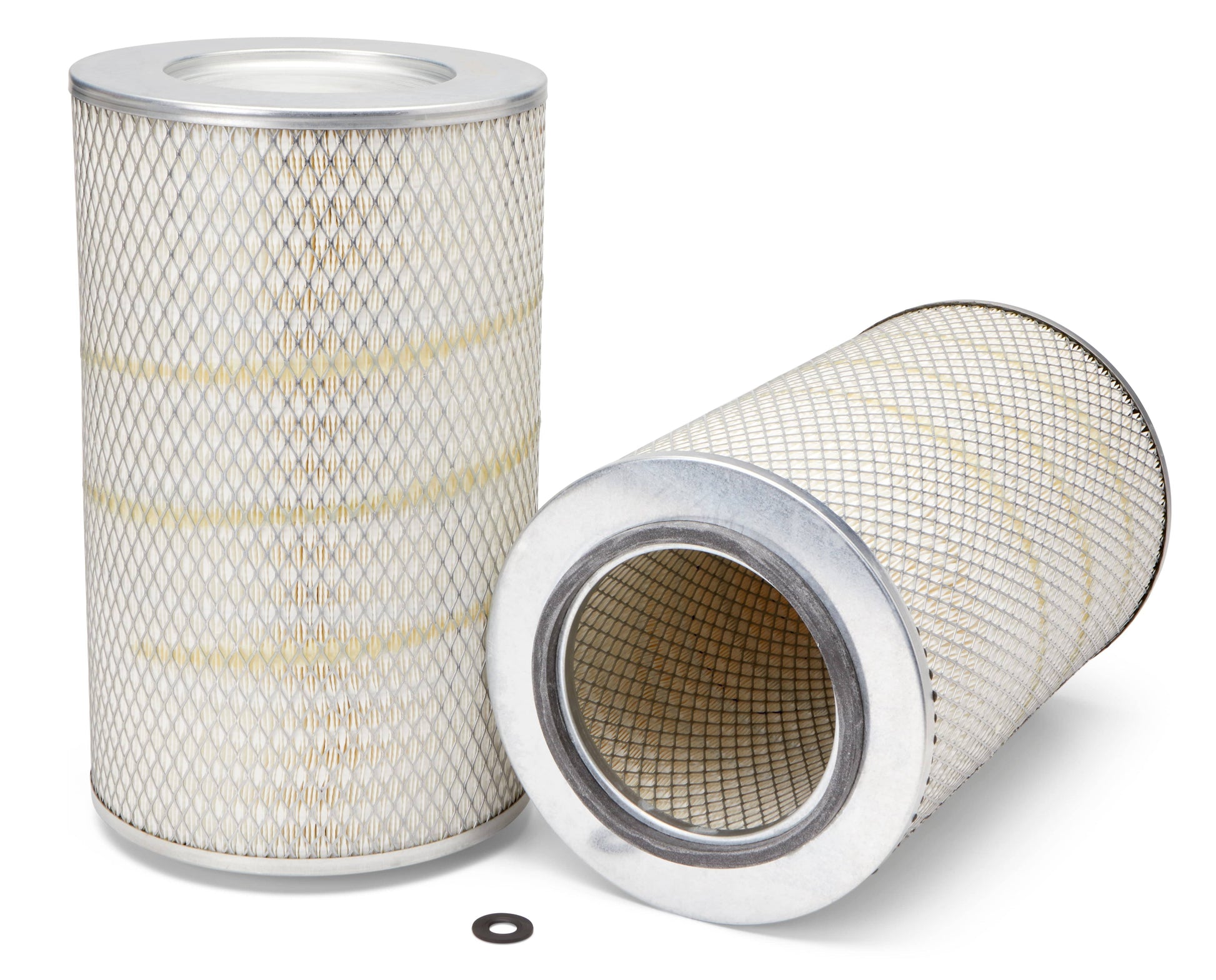 Fleetguard Axial Seal Primary Air Filter - Fleetguard AF4756