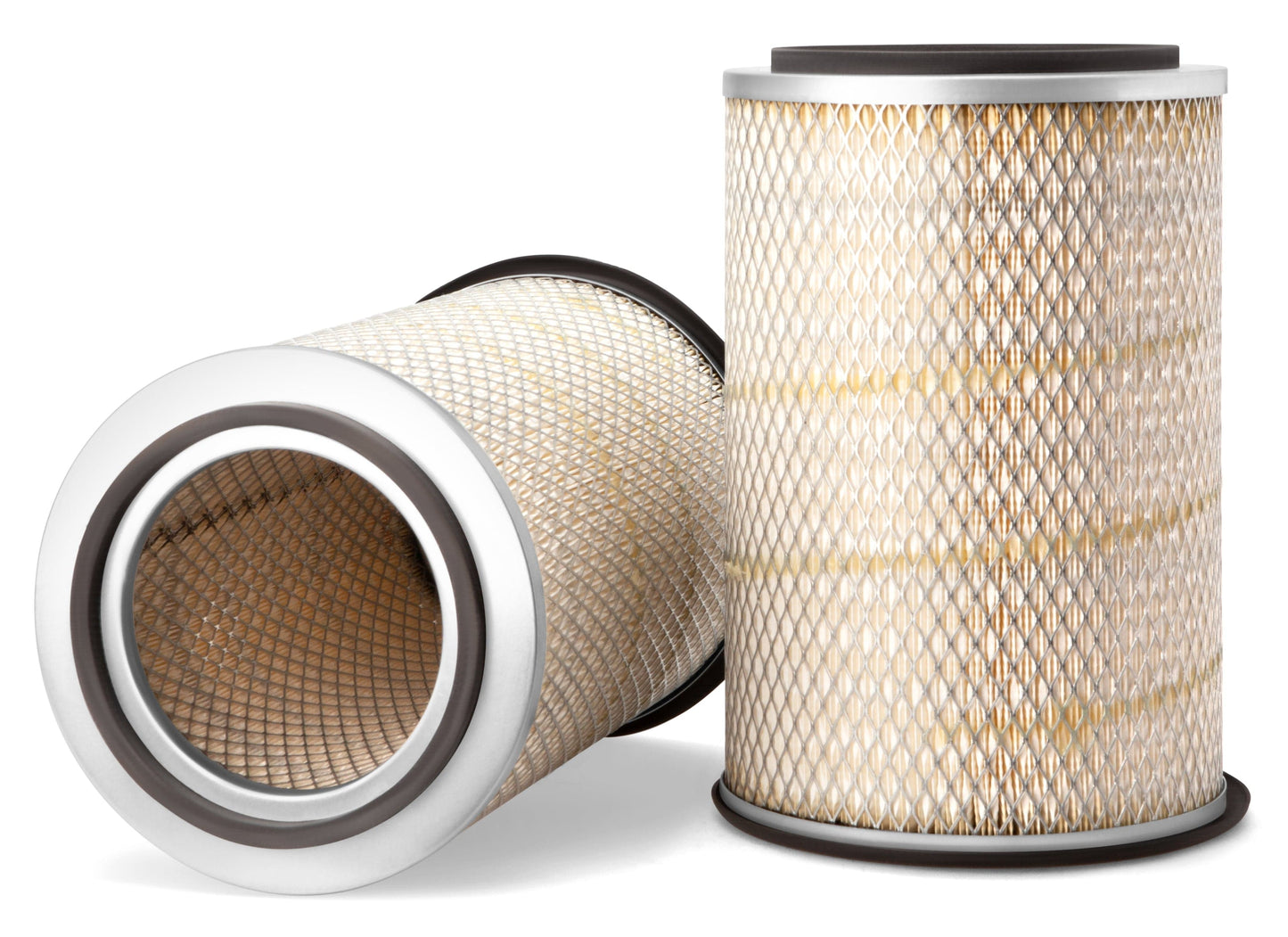 Fleetguard Axial Seal Primary Air Filter - Fleetguard AF4767