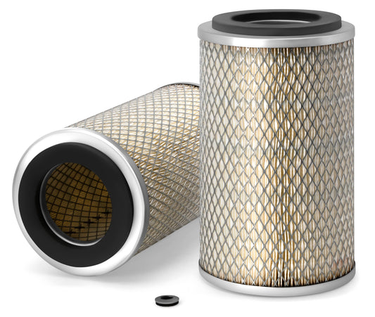 Fleetguard Axial Seal Primary Air Filter - Fleetguard AF4768