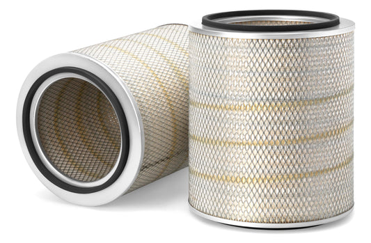 Fleetguard Axial Seal Primary Air Filter - Fleetguard AF4784