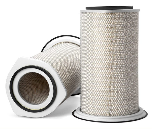 Fleetguard Axial Seal Primary Air Filter - Fleetguard AF4905M