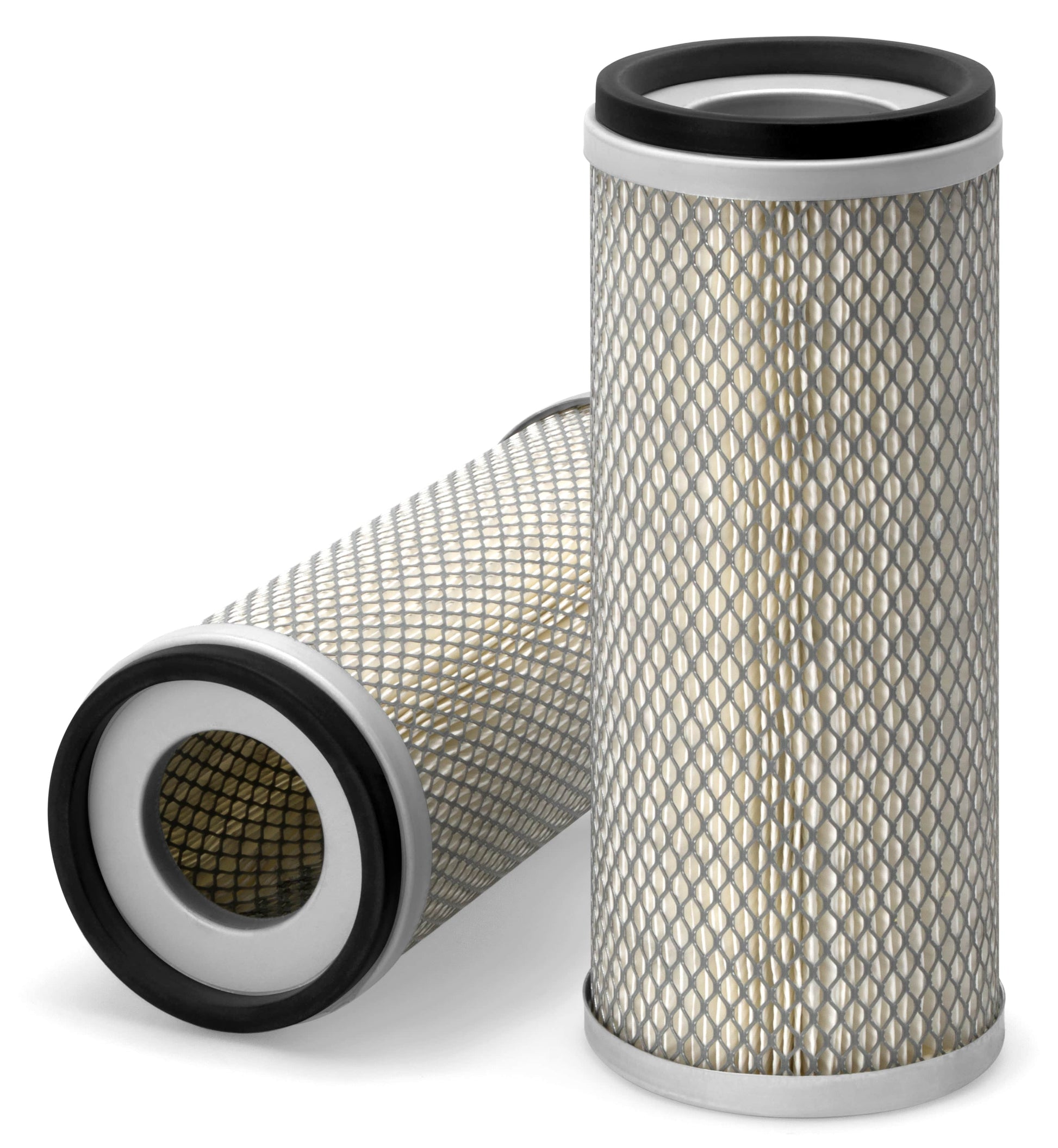 Fleetguard Axial Seal Primary Air Filter - Fleetguard AF492