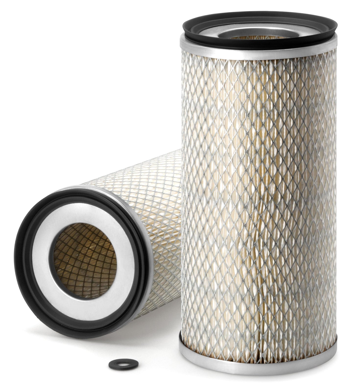 Fleetguard Axial Seal Primary Air Filter - Fleetguard AF830