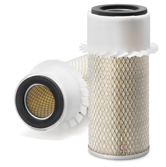 Fleetguard Axial Seal Primary Air Filter - Fleetguard AF835K