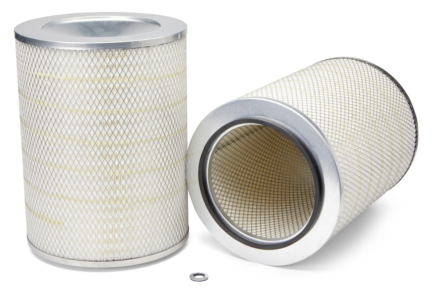 Fleetguard Axial Seal Primary Air Filter - Fleetguard AF851M