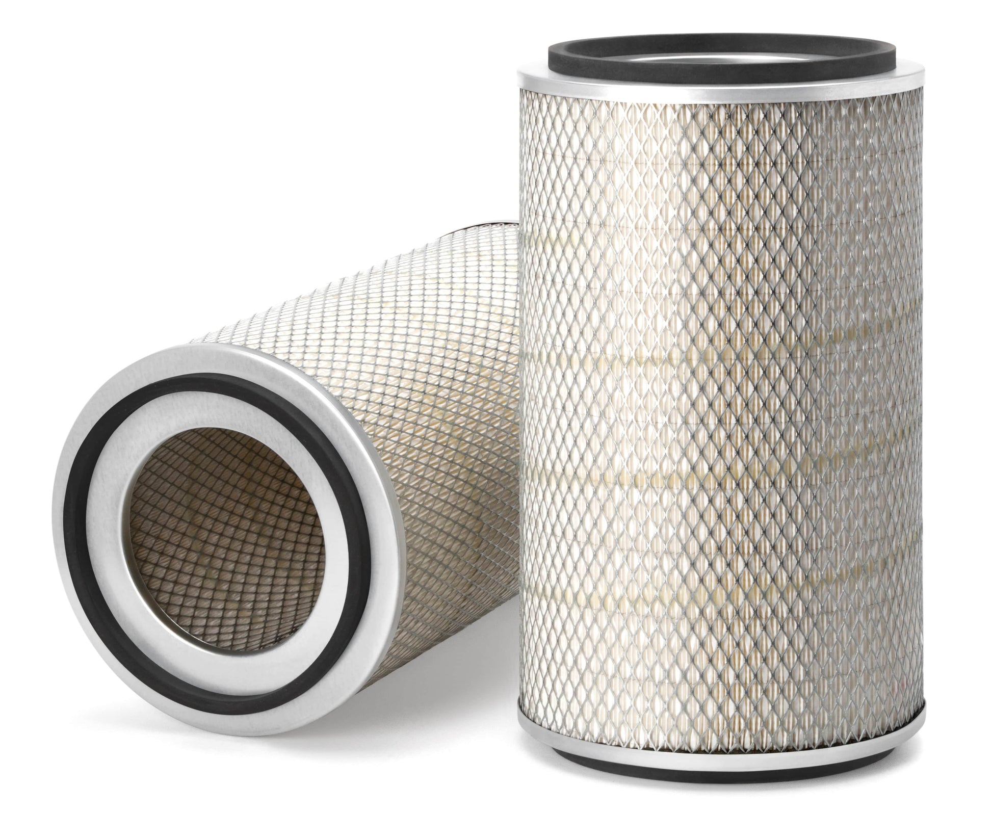 Fleetguard Axial Seal Primary Air Filter - Fleetguard AF855M