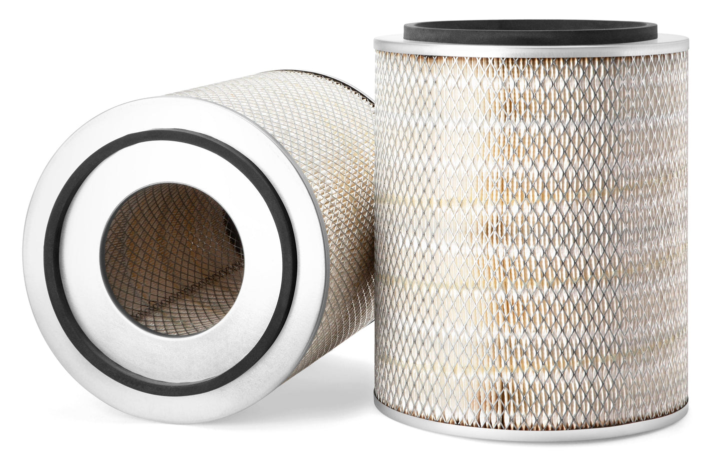 Fleetguard Axial Seal Primary Air Filter - Fleetguard AF860M