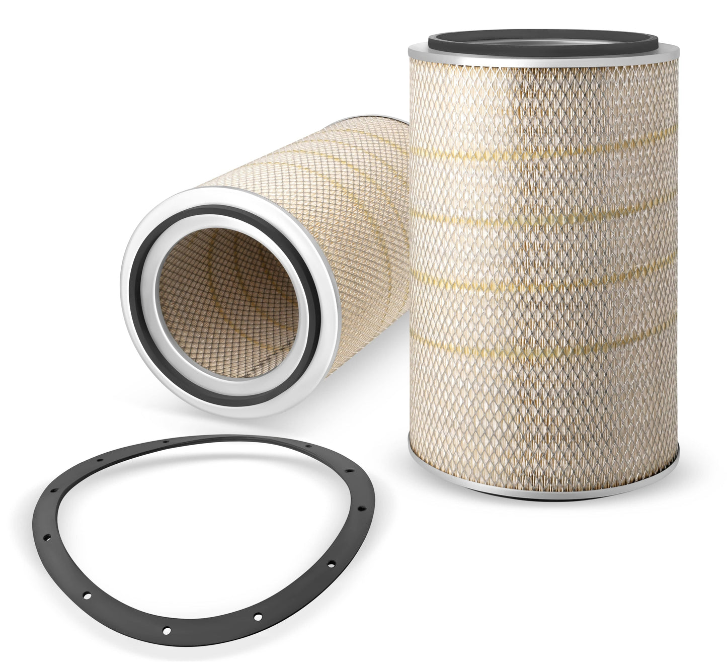 Fleetguard Axial Seal Primary Air Filter - Fleetguard AF863M