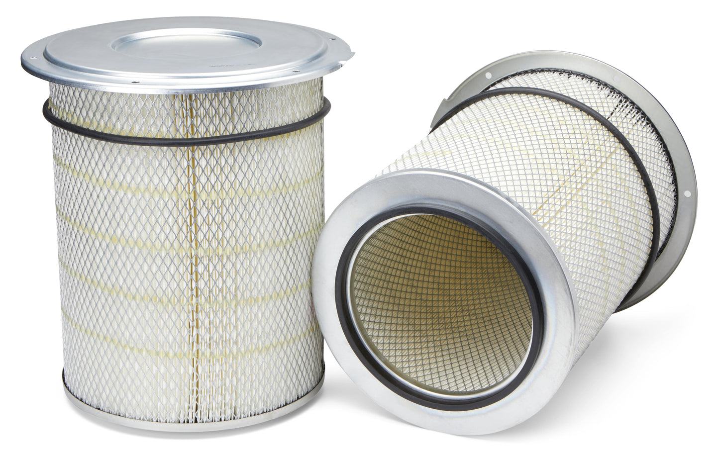 Fleetguard Axial Seal Primary Air Filter - Fleetguard AF872