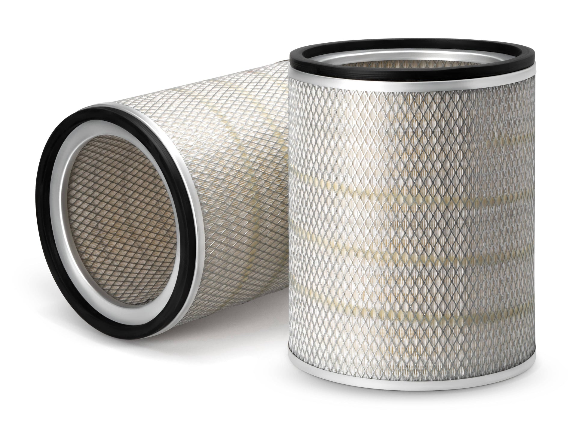 Fleetguard Axial Seal Primary Air Filter - Fleetguard AF873M