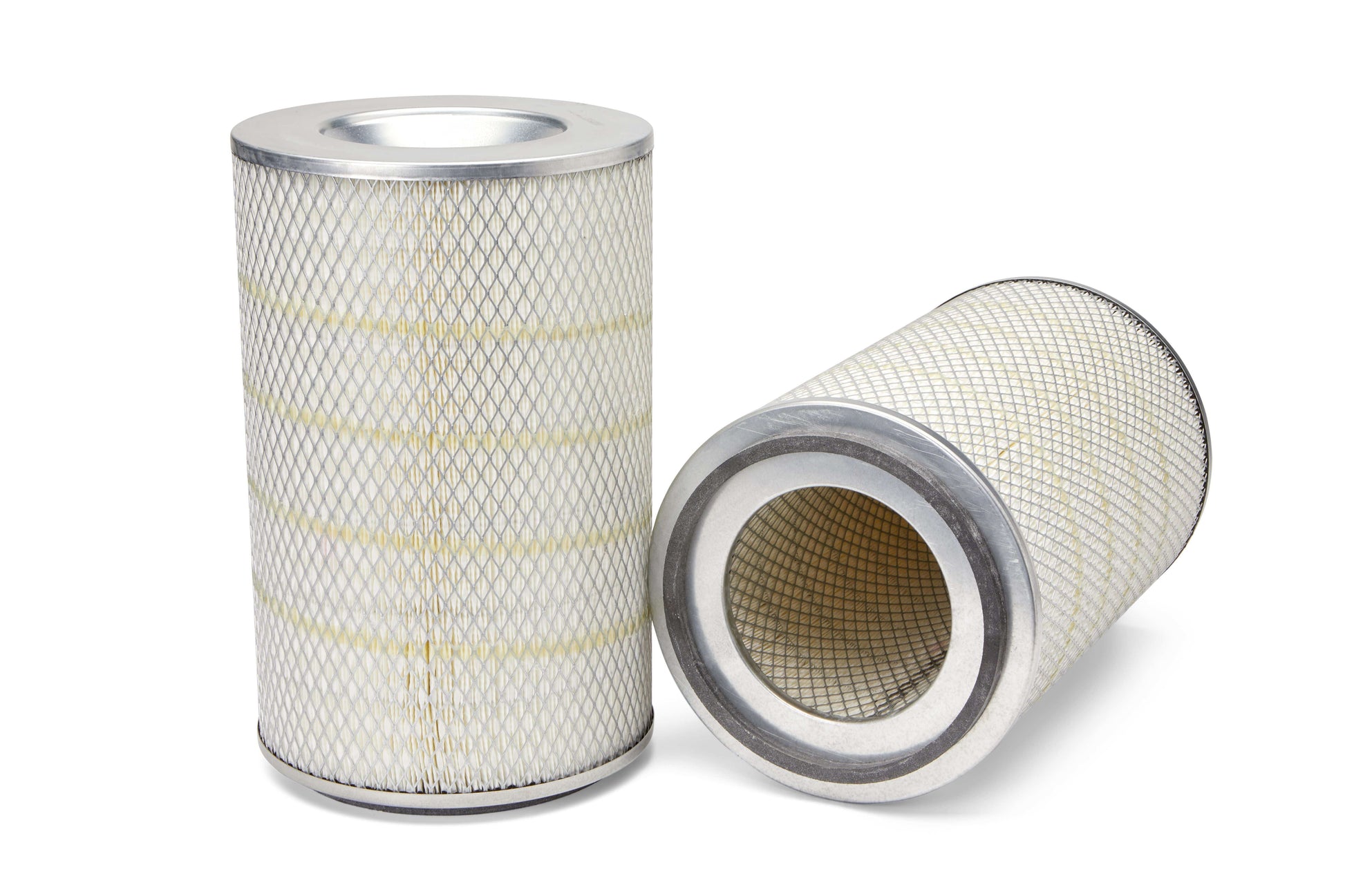 Fleetguard Axial Seal Primary Air Filter - Fleetguard AF979NF