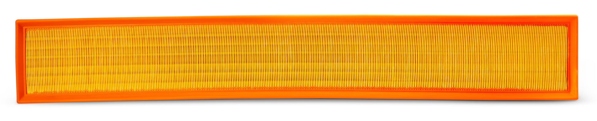 Fleetguard Cabin Air Filter - Fleetguard AF25849