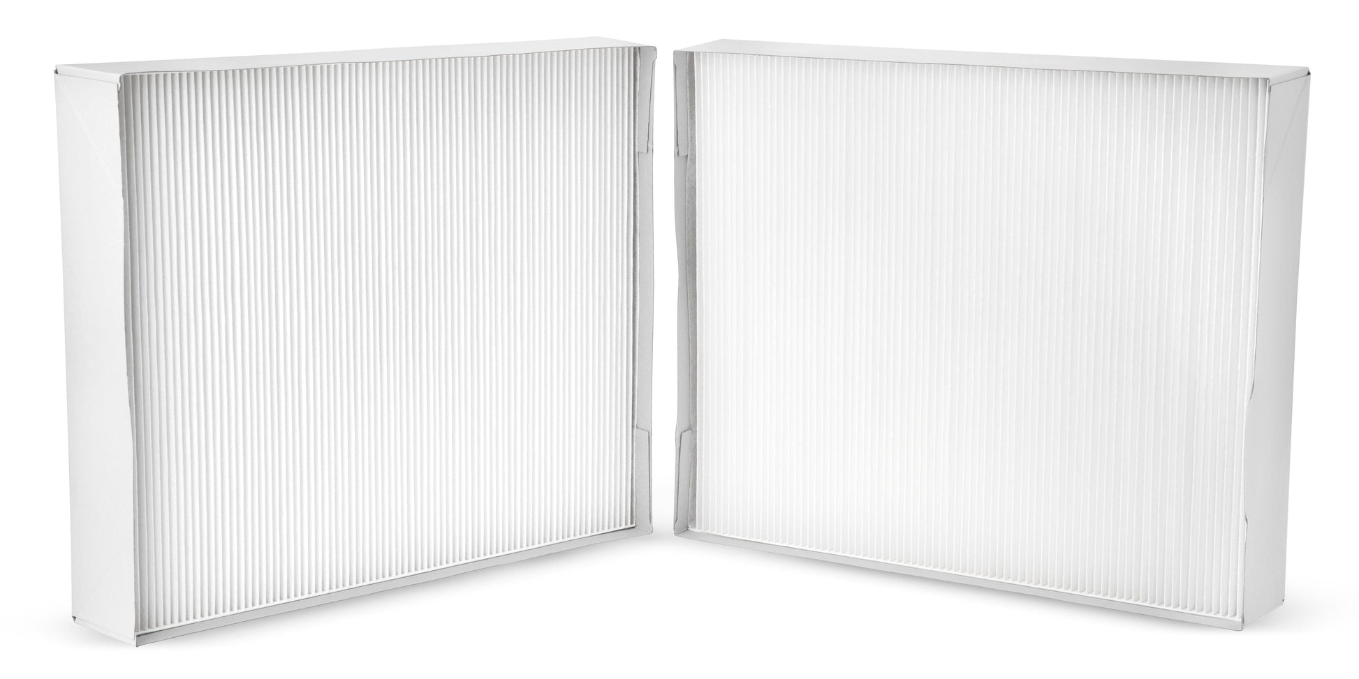 Fleetguard Cabin Air Filter - Fleetguard AF25953