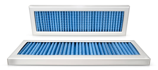 Fleetguard Cabin Air Filter - Fleetguard AF25968