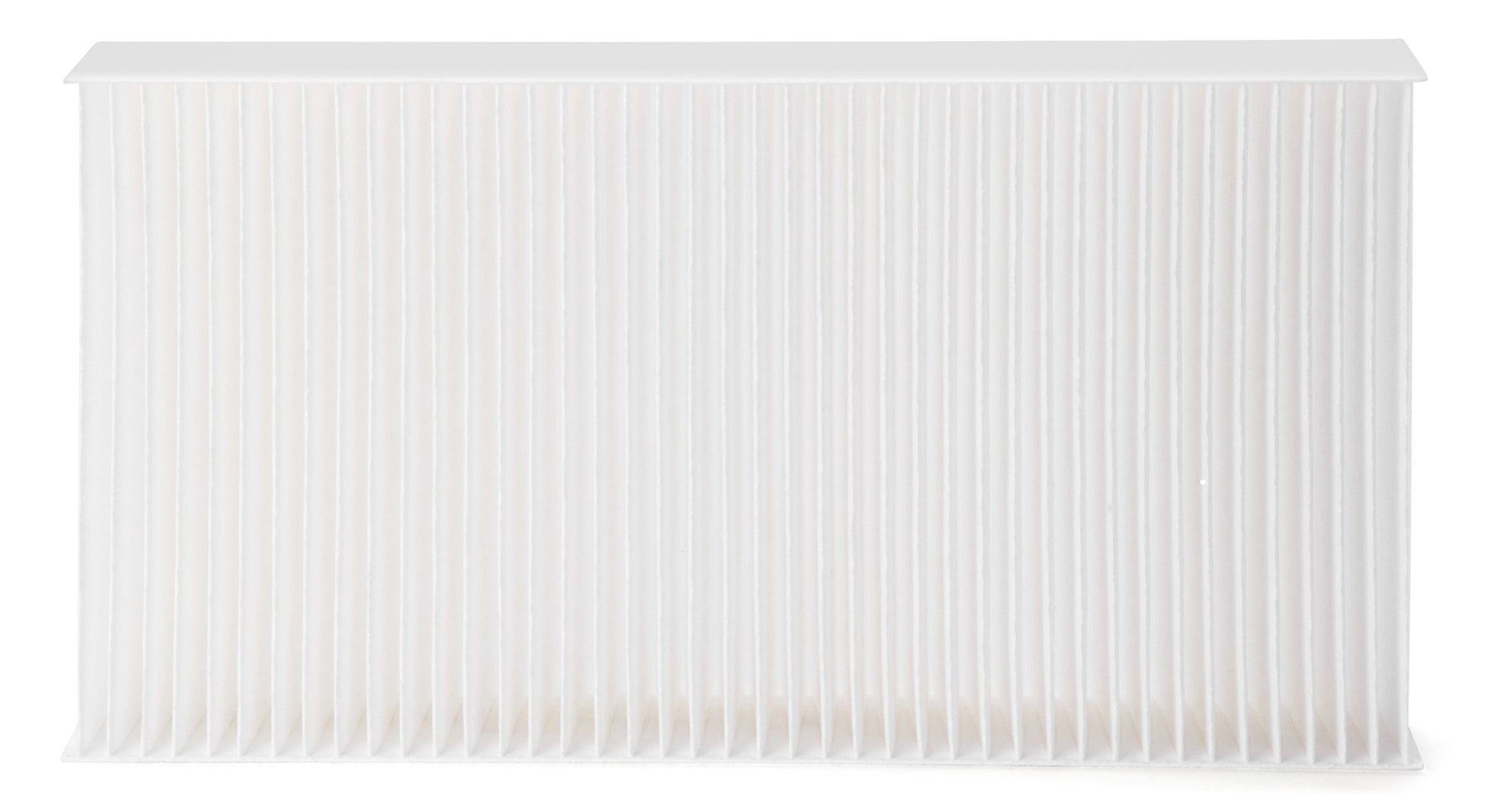 Fleetguard Cabin Air Filter - Fleetguard AF26357