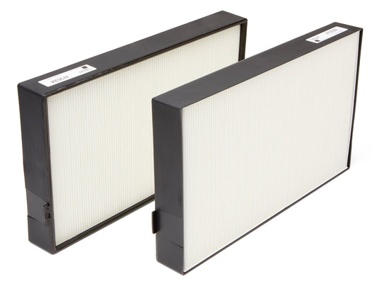 Fleetguard Cabin Air Filter - Fleetguard AF26384