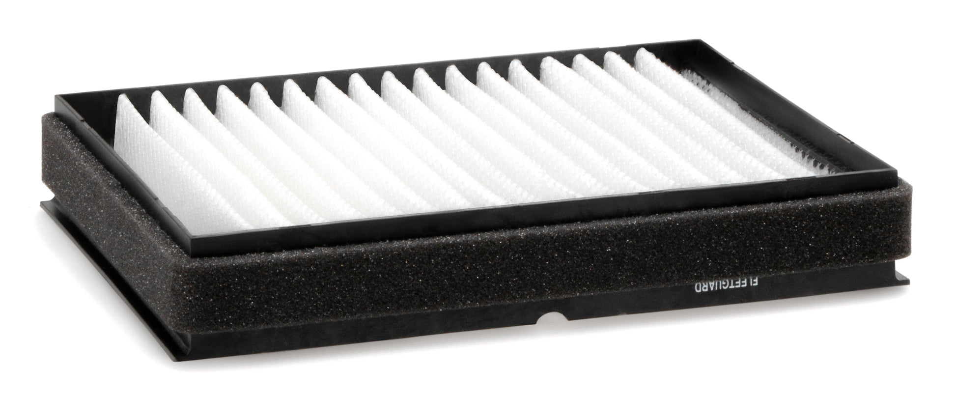 Fleetguard Cabin Air Filter - Fleetguard AF26418