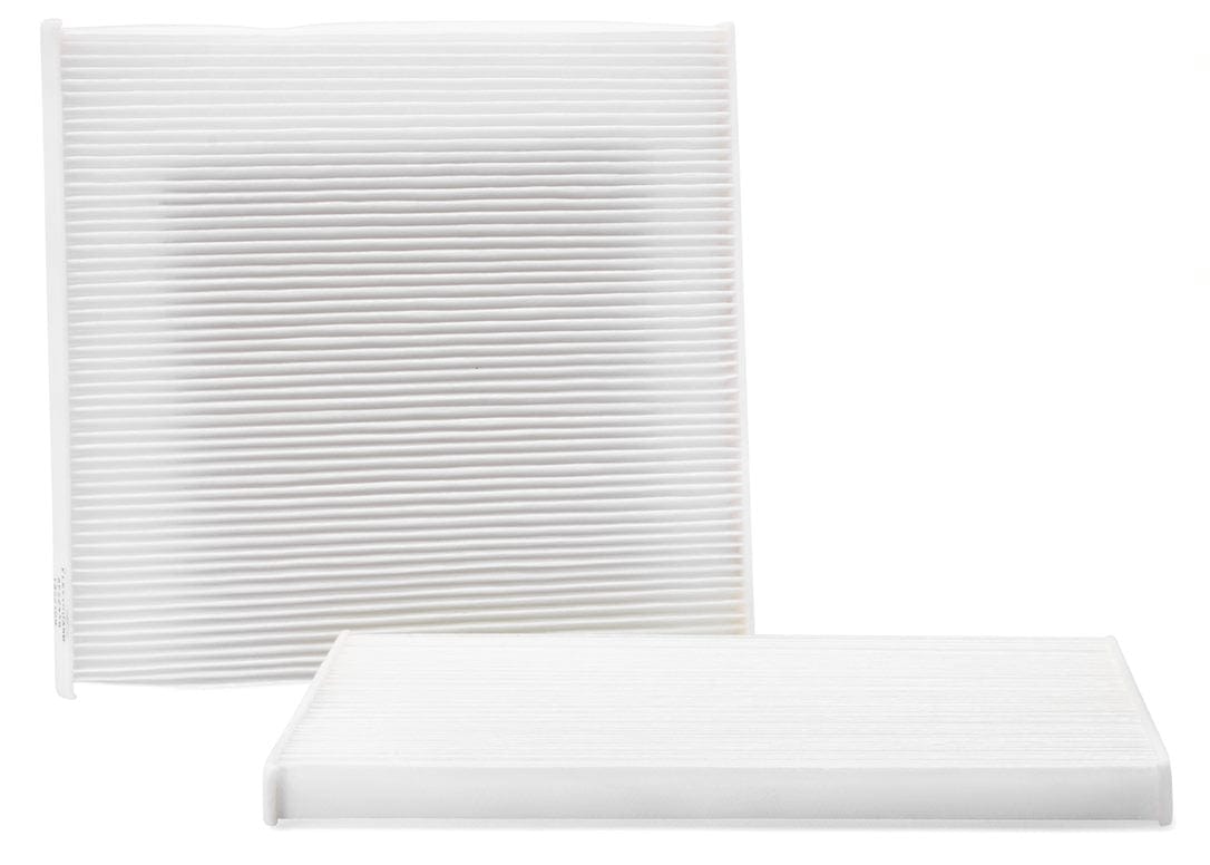 Fleetguard Cabin Air Filter - Fleetguard AF26448