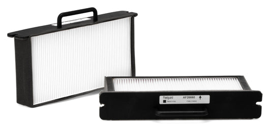 Fleetguard Cabin Air Filter - Fleetguard AF26660