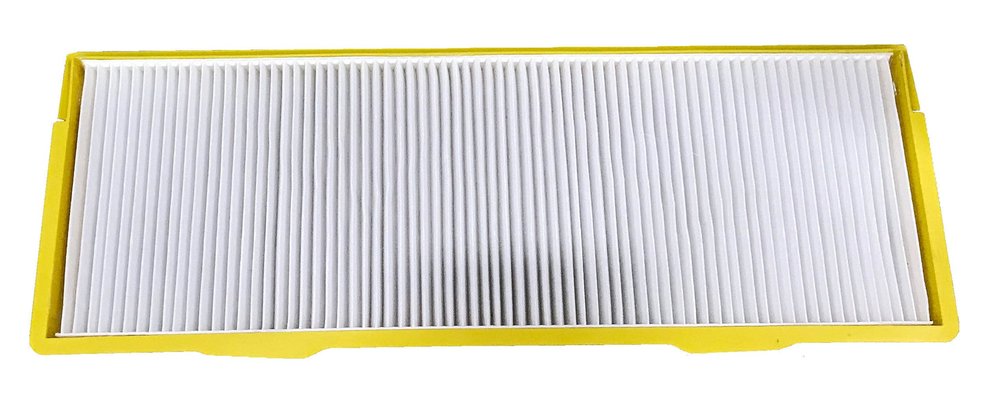 Fleetguard Cabin Air Filter - Fleetguard AF27692