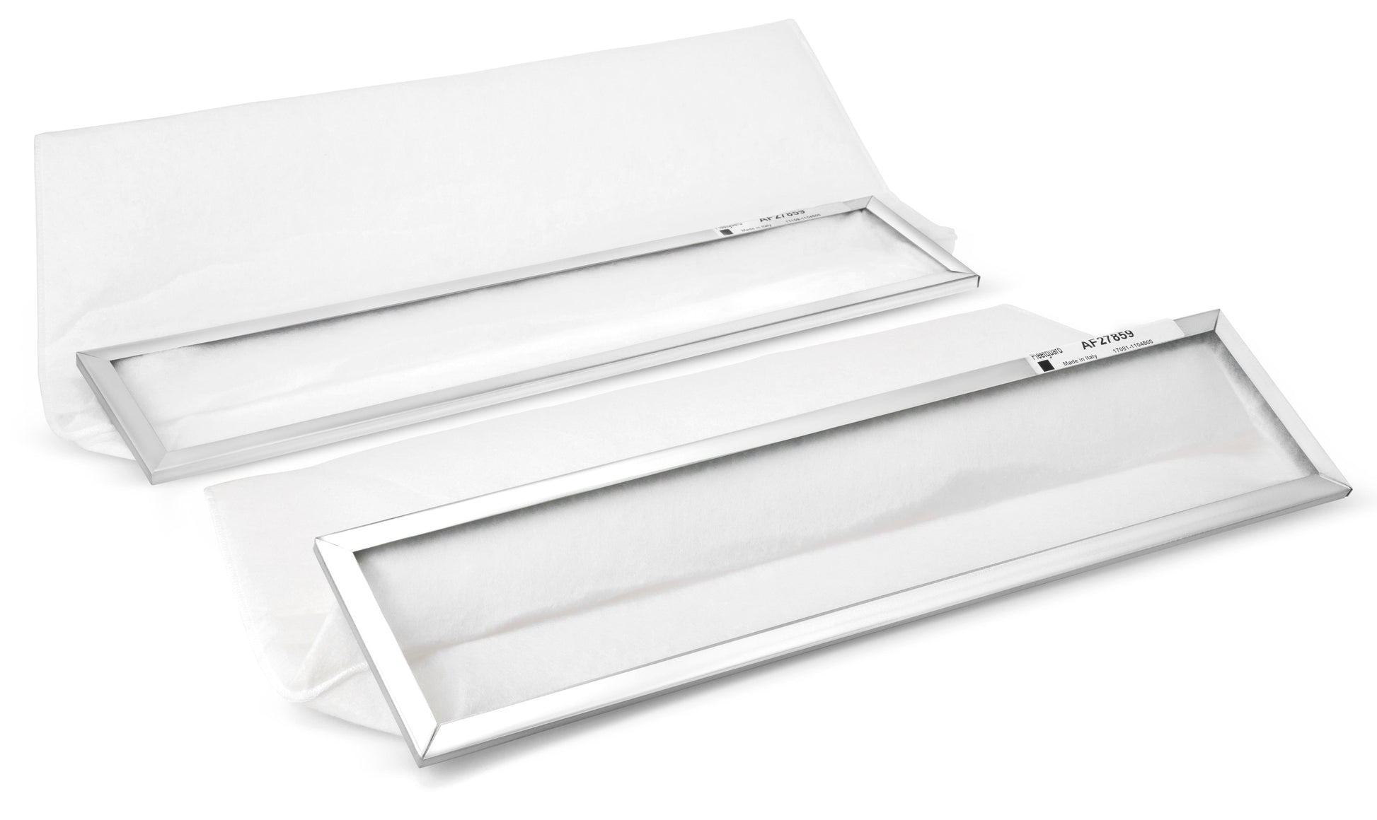 Fleetguard Cabin Air Filter - Fleetguard AF27859