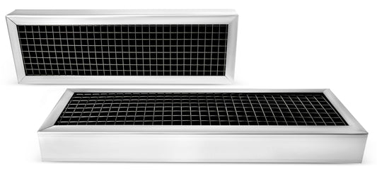 Fleetguard Cabin Air Filter - Fleetguard AF27880