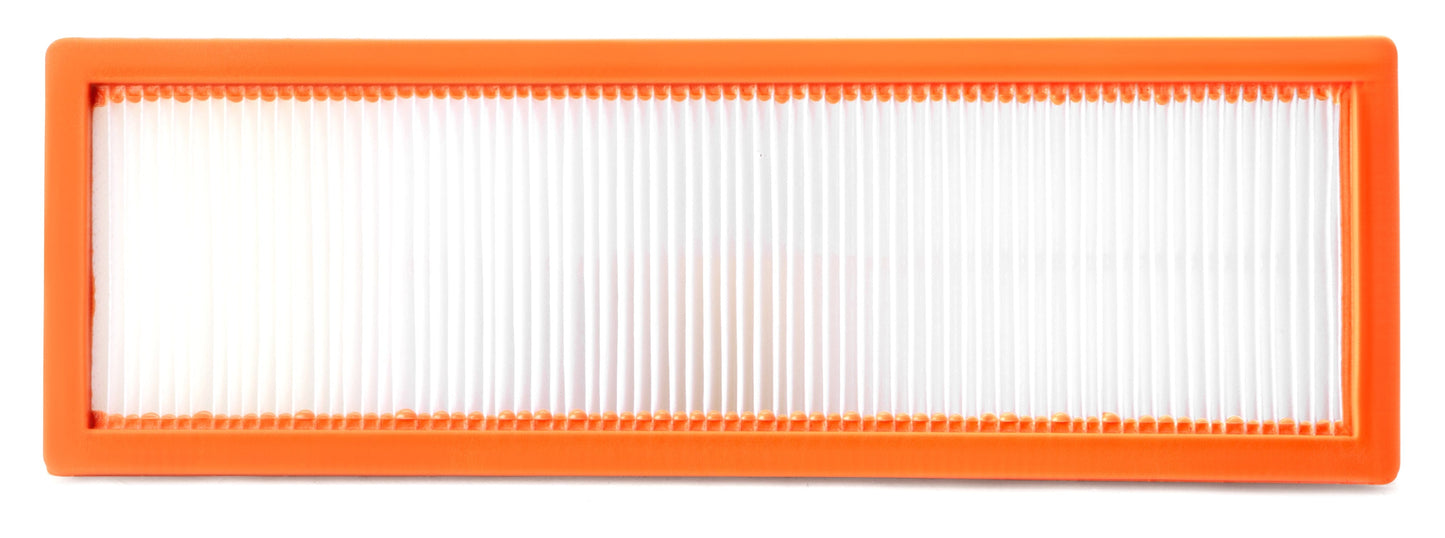 Fleetguard Cabin Air Filter - Fleetguard AF27954