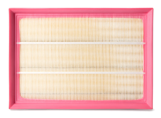 Fleetguard Cabin Air Filter - Fleetguard AF4608