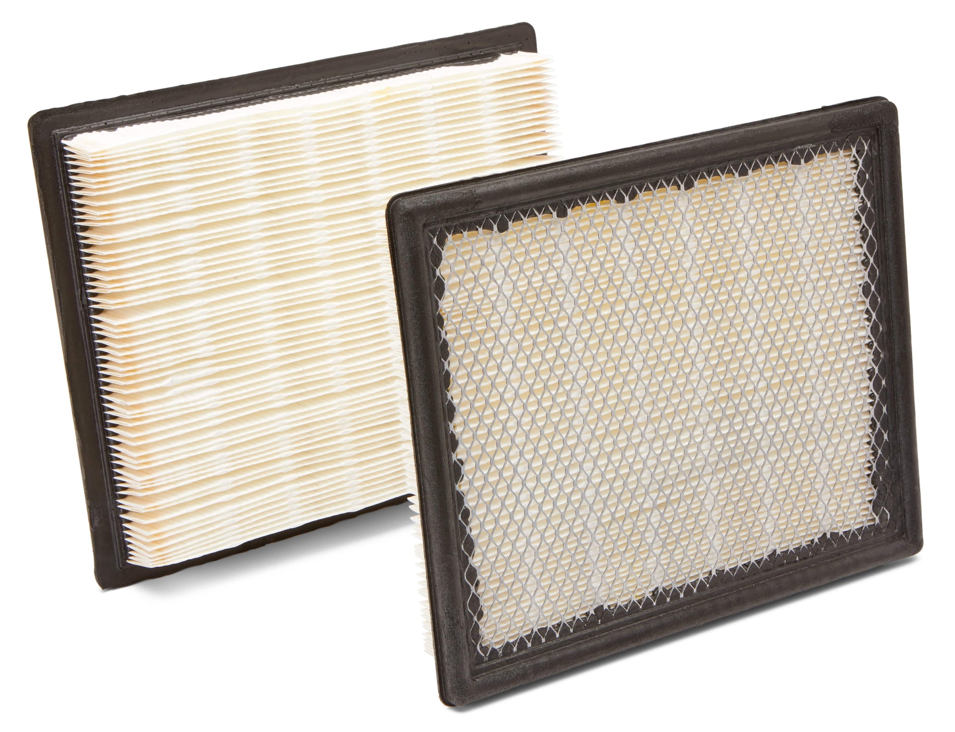 Fleetguard Cabin Air Filter - Fleetguard AF55727