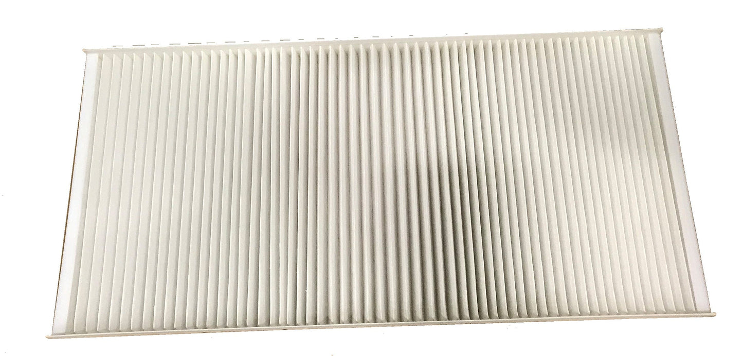 Fleetguard Cabin Air Filter - Fleetguard AF55748