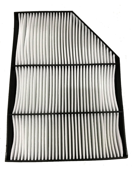 Fleetguard Cabin Air Filter - Fleetguard AF55760