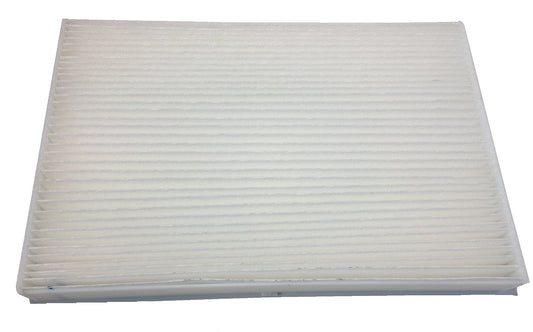 Fleetguard Cabin Air Filter - Fleetguard AF55762