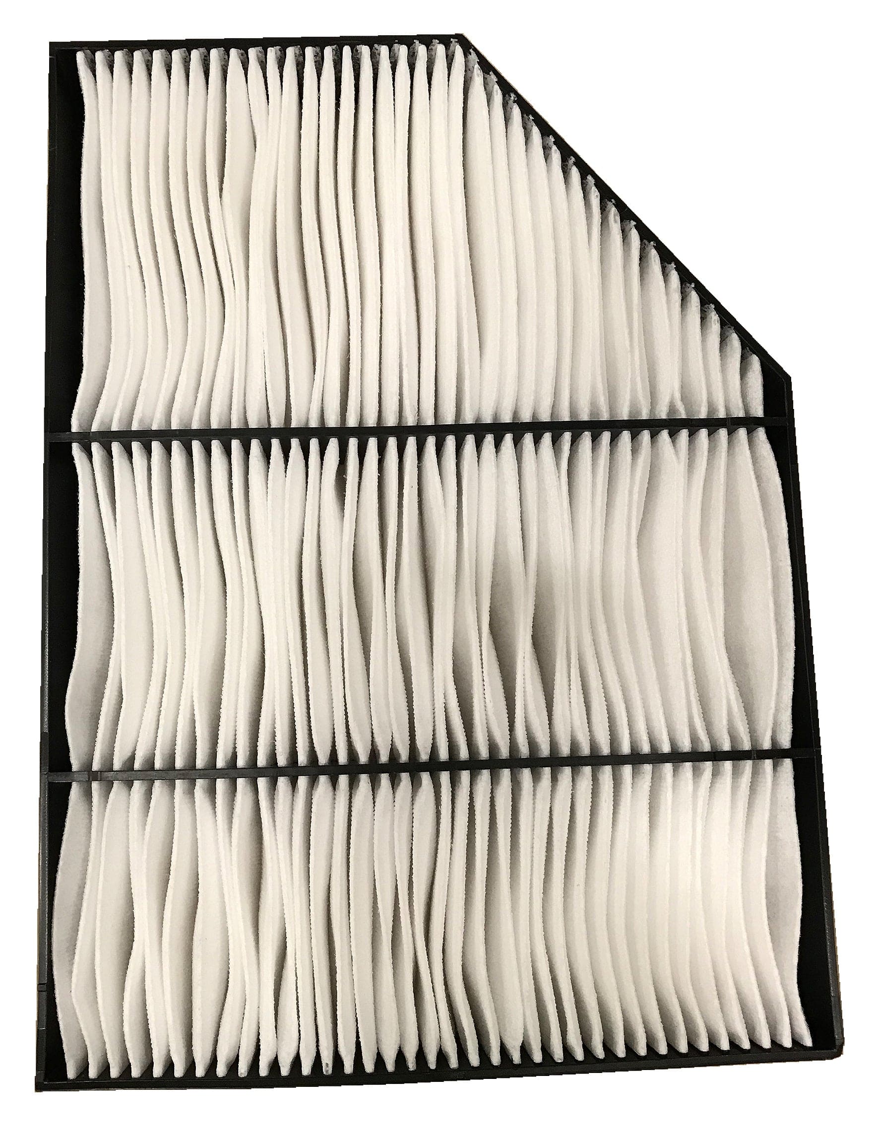 Fleetguard Cabin Air Filter - Fleetguard AF55765