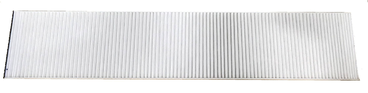 Fleetguard Cabin Air Filter - Fleetguard AF55780