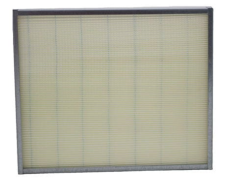 Fleetguard Cabin Air Filter - Fleetguard AF55788