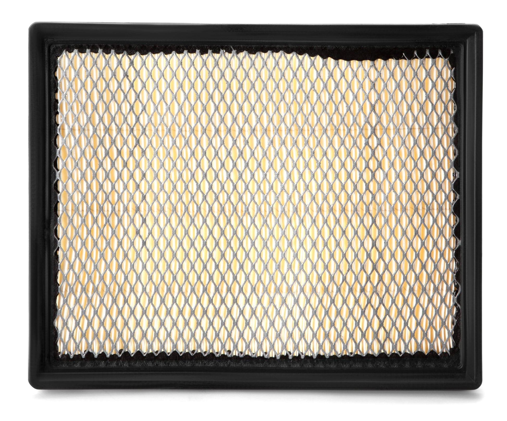 Fleetguard Cabin Air Filter - Fleetguard AF55802