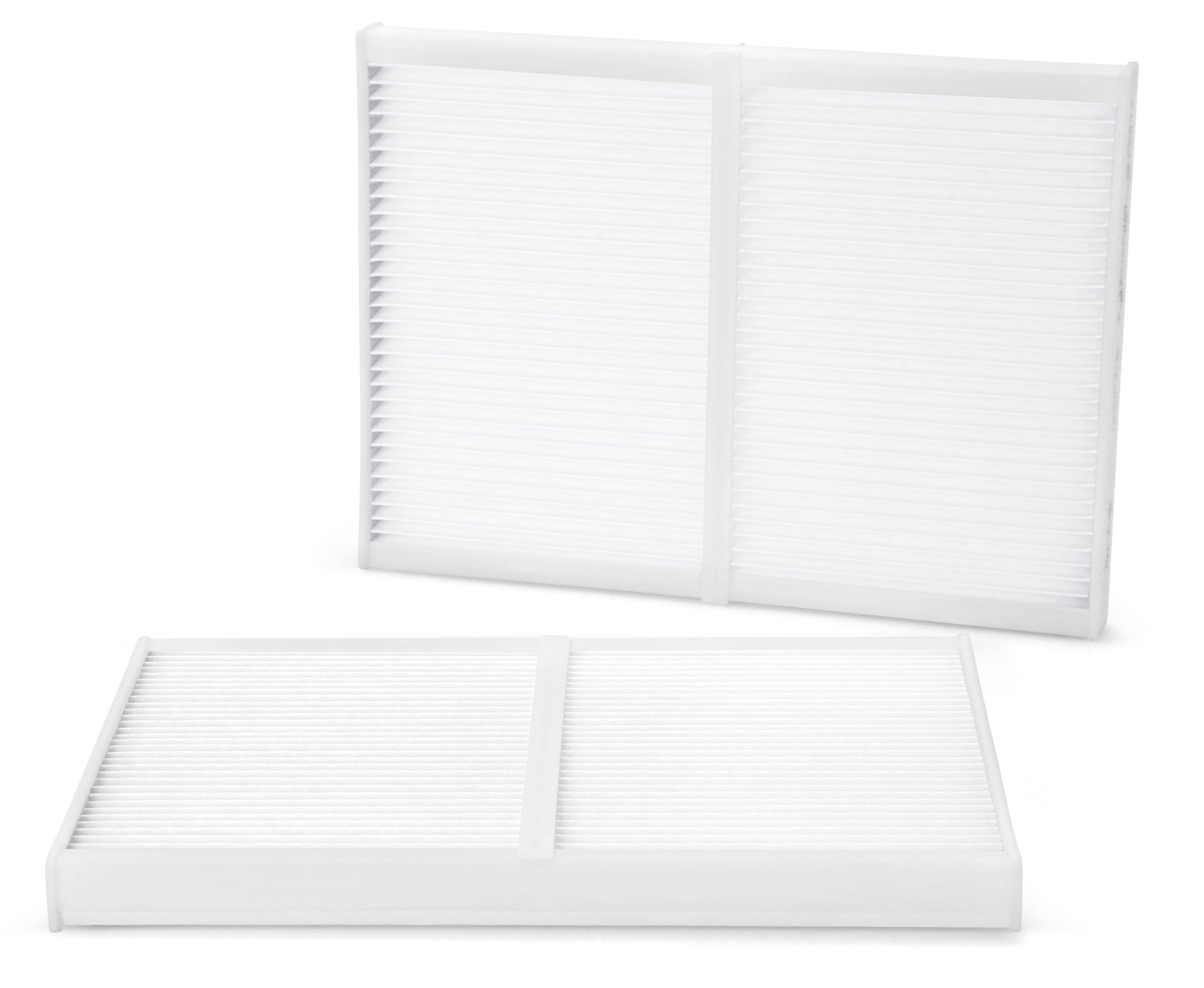 Fleetguard Cabin Air Filter - Fleetguard AF55817