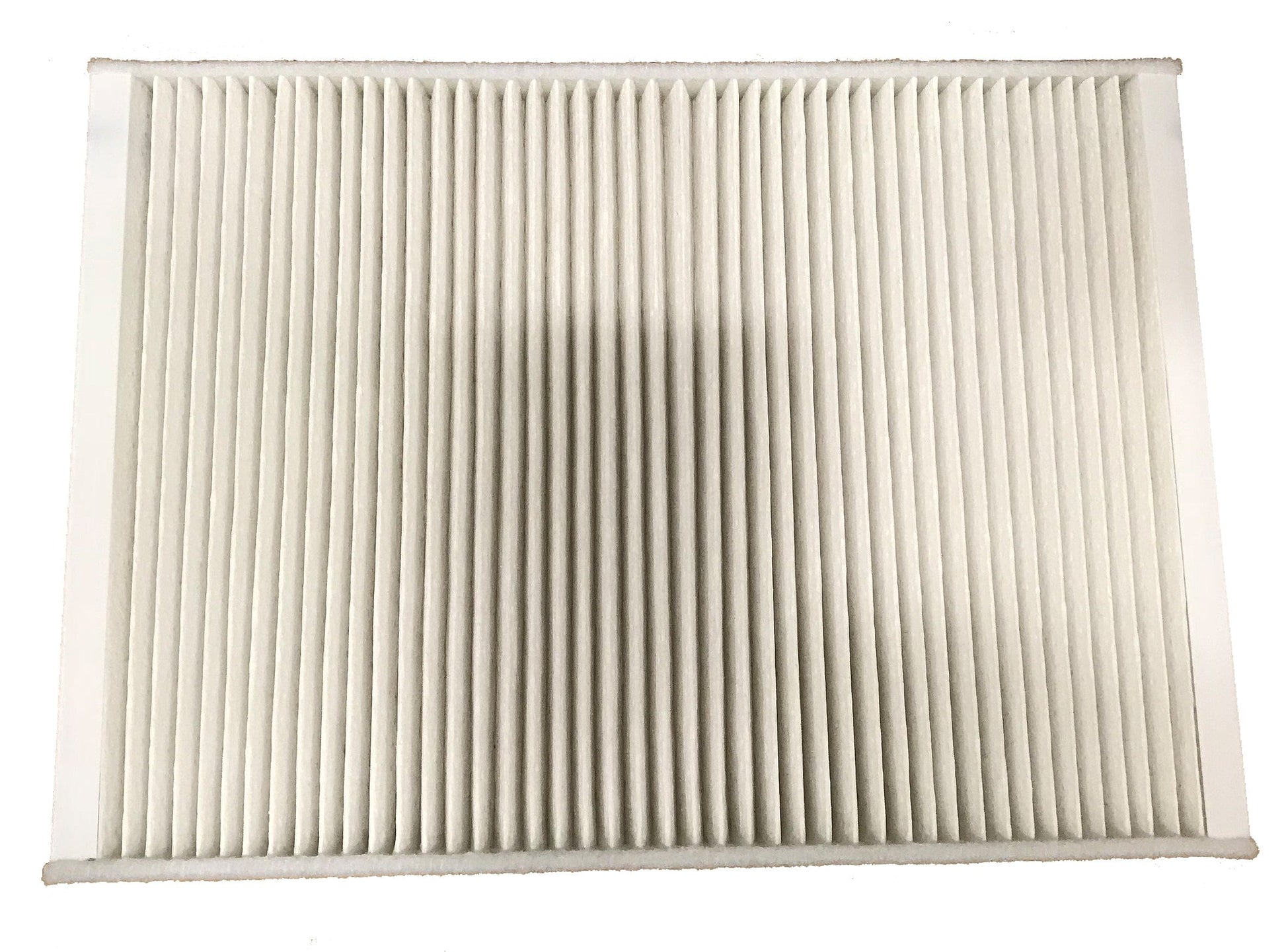 Fleetguard Cabin Air Filter - Fleetguard AF55827