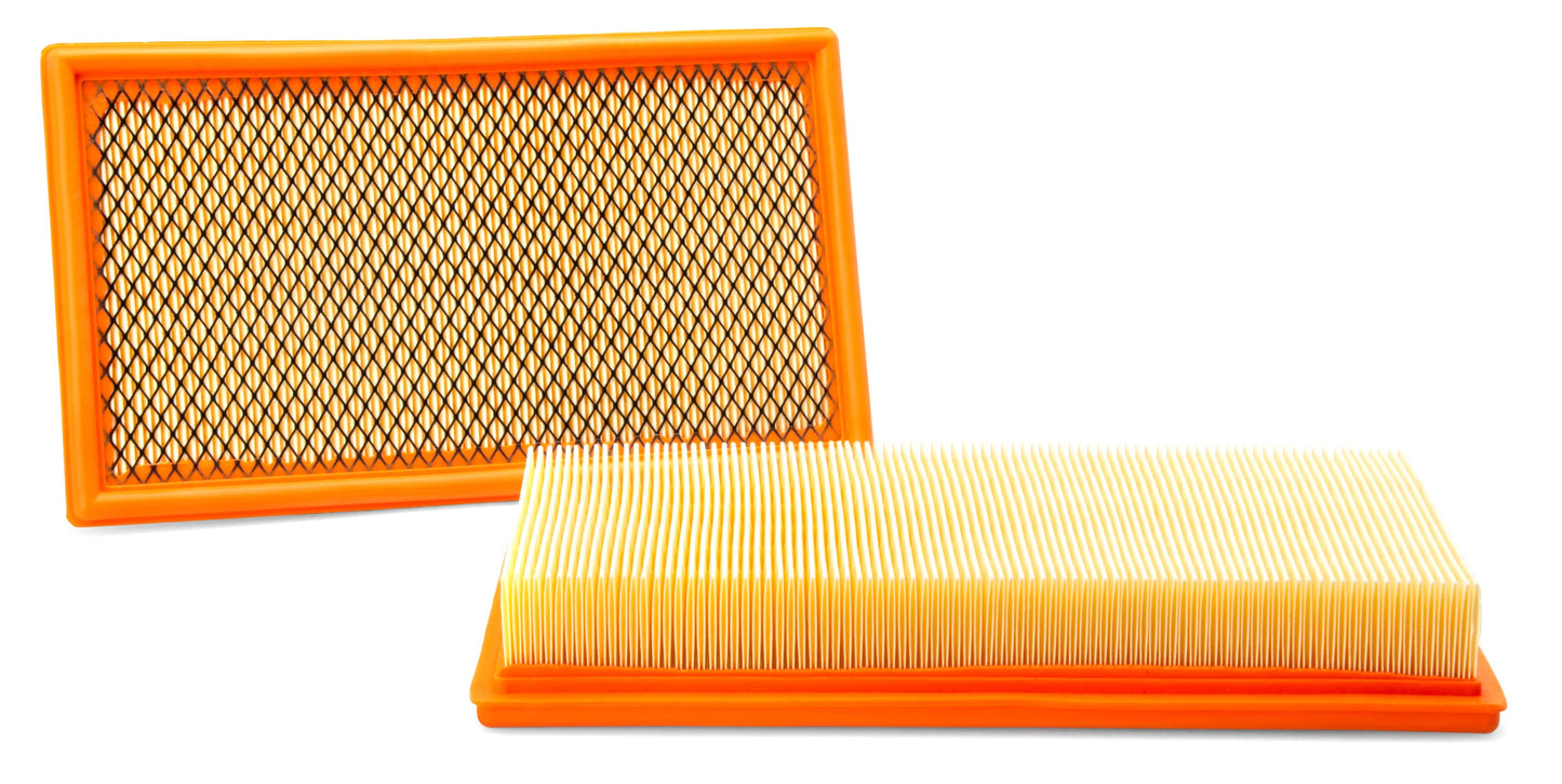 Fleetguard Cabin Air Filter - Fleetguard AF55838