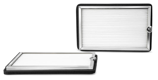 Fleetguard Cabin Air Filter - Fleetguard AF56011