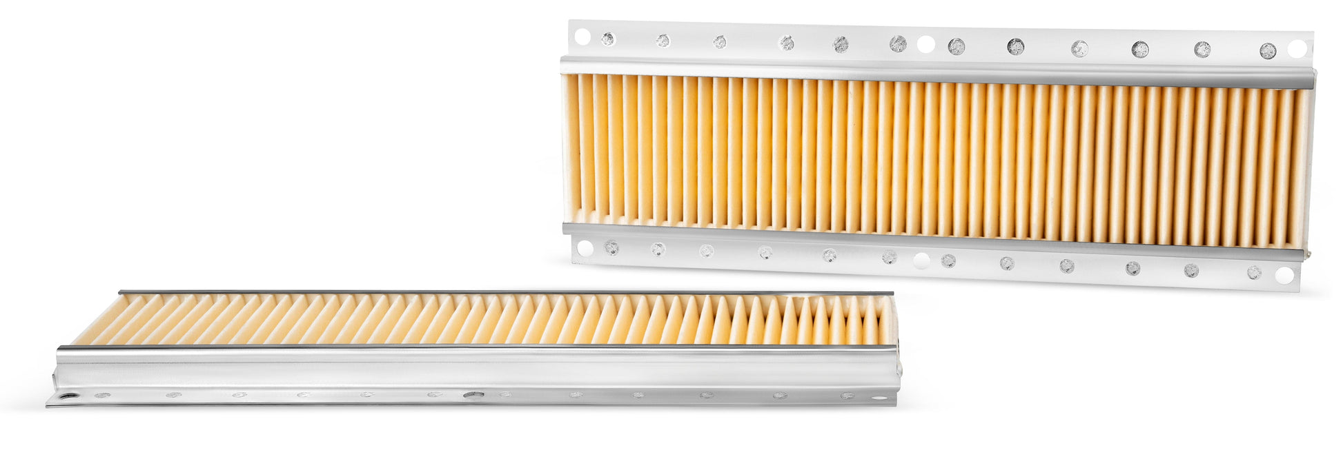 Fleetguard Cabin Air Filter - Fleetguard AF56012