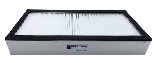 Fleetguard Cabin Air Filter - Fleetguard AF56018