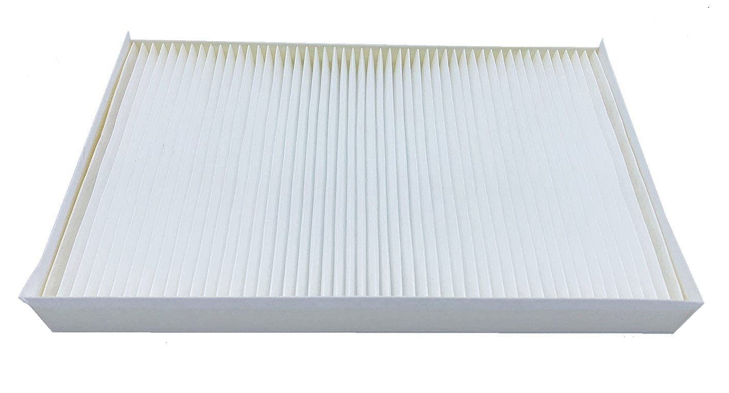 Fleetguard Cabin Air Filter - Fleetguard AF56037