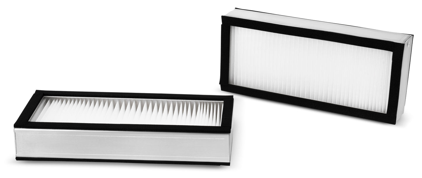 Fleetguard Cabin Air Filter - Fleetguard AF56047