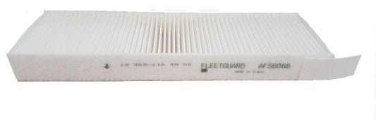 Fleetguard Cabin Air Filter - Fleetguard AF56066