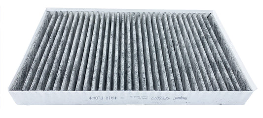 Fleetguard Cabin Air Filter - Fleetguard AF56077