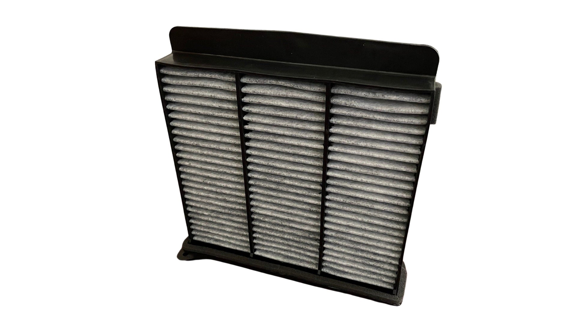 Fleetguard Cabin Air Filter - Fleetguard AF56081