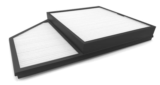 Fleetguard Cabin Air Filter - Fleetguard AF56110